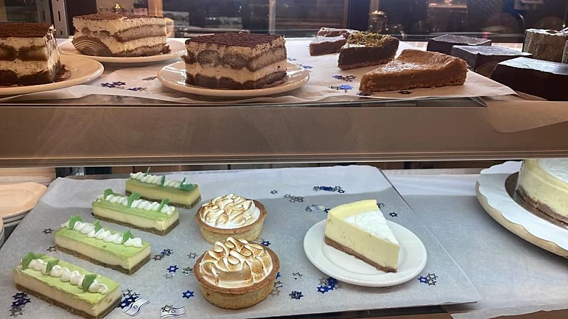 eighty eight קפה 88