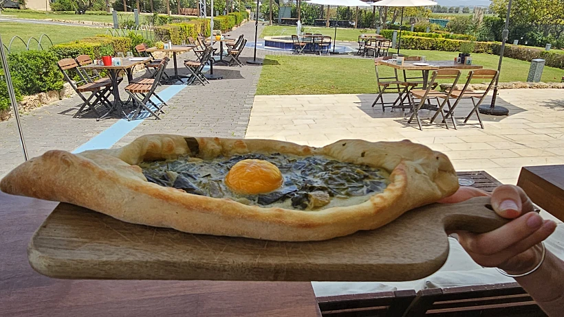 בורג' בנימינה בוהריים