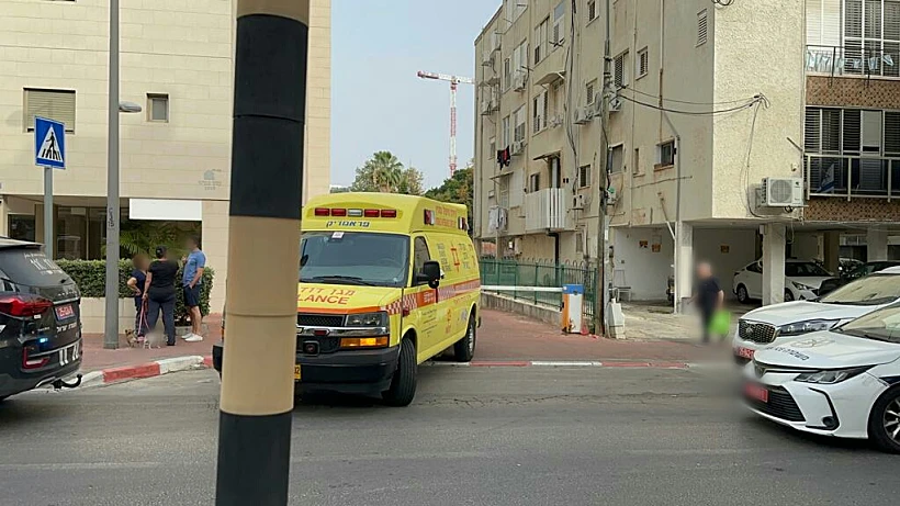 רצח בראשל''צ