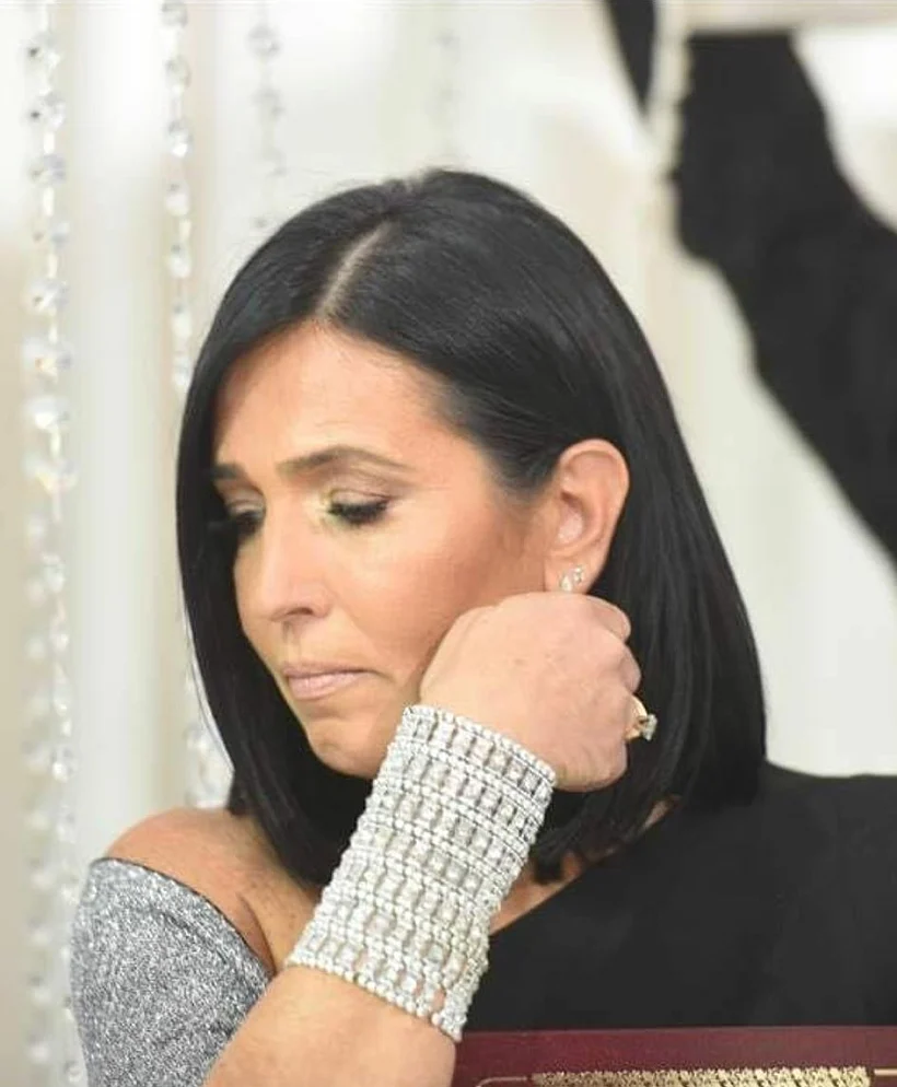 רלי פרי שנרצחה בראשון לציון