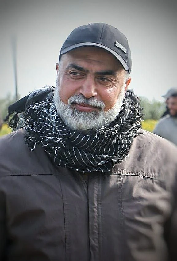 איאד אל-חסני, בכיר הג'יהאד האיסלאמי שחוסל בעזה