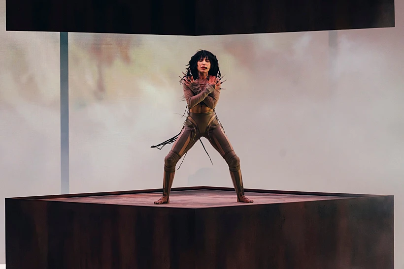 שוודיה באירוויזיון 2023