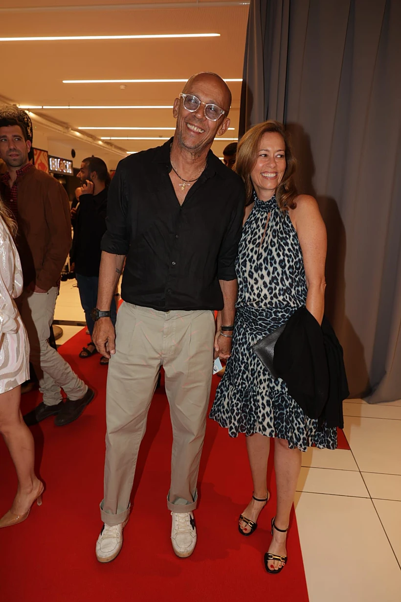 דידי זלצר ודידי הררי