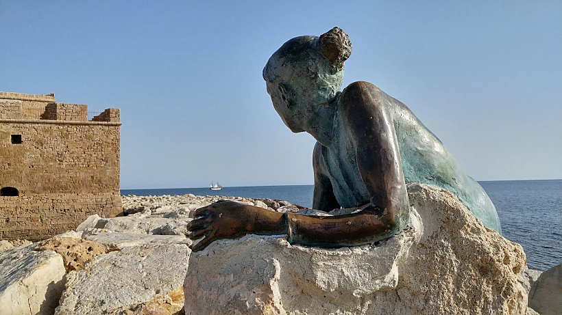 פאפוס, קפריסין