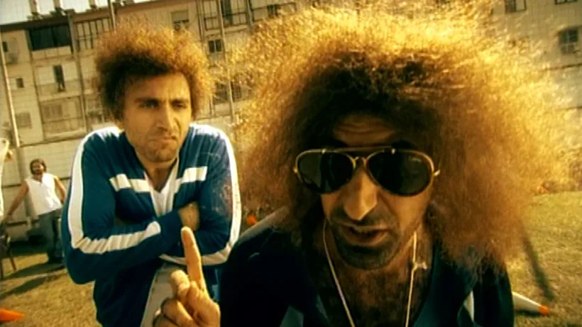 הישראלים ספיישל כדורגל מאמן ספורט