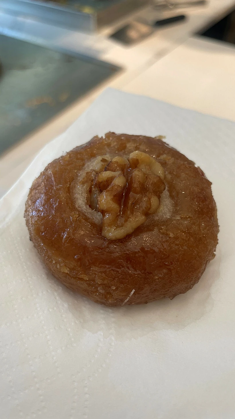 סו בורק, בורקס טורקי