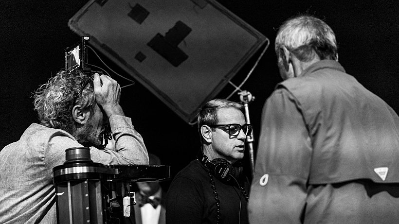 אקי אבני ''כולם מחכים רק לי''