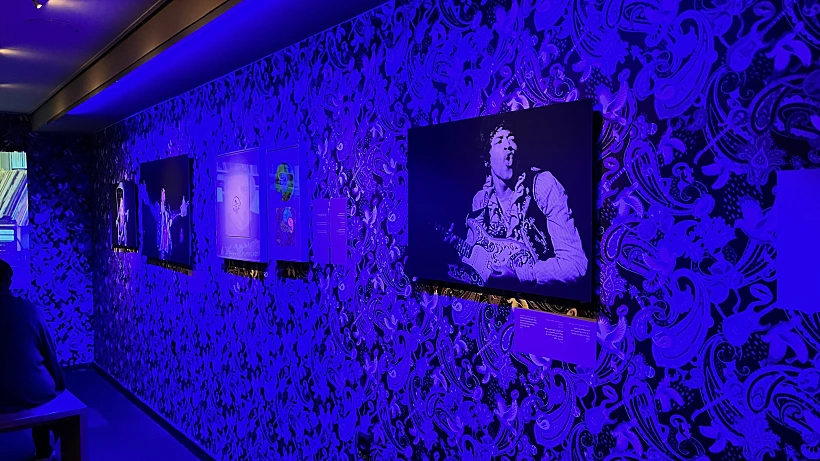 תערוכת הפייזלי