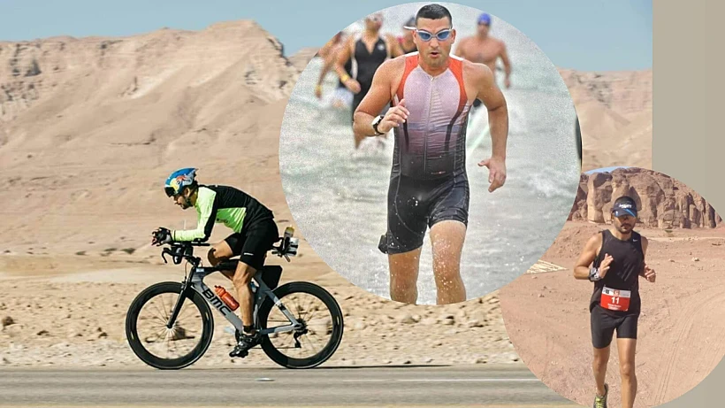עו''ד ארנון סביון