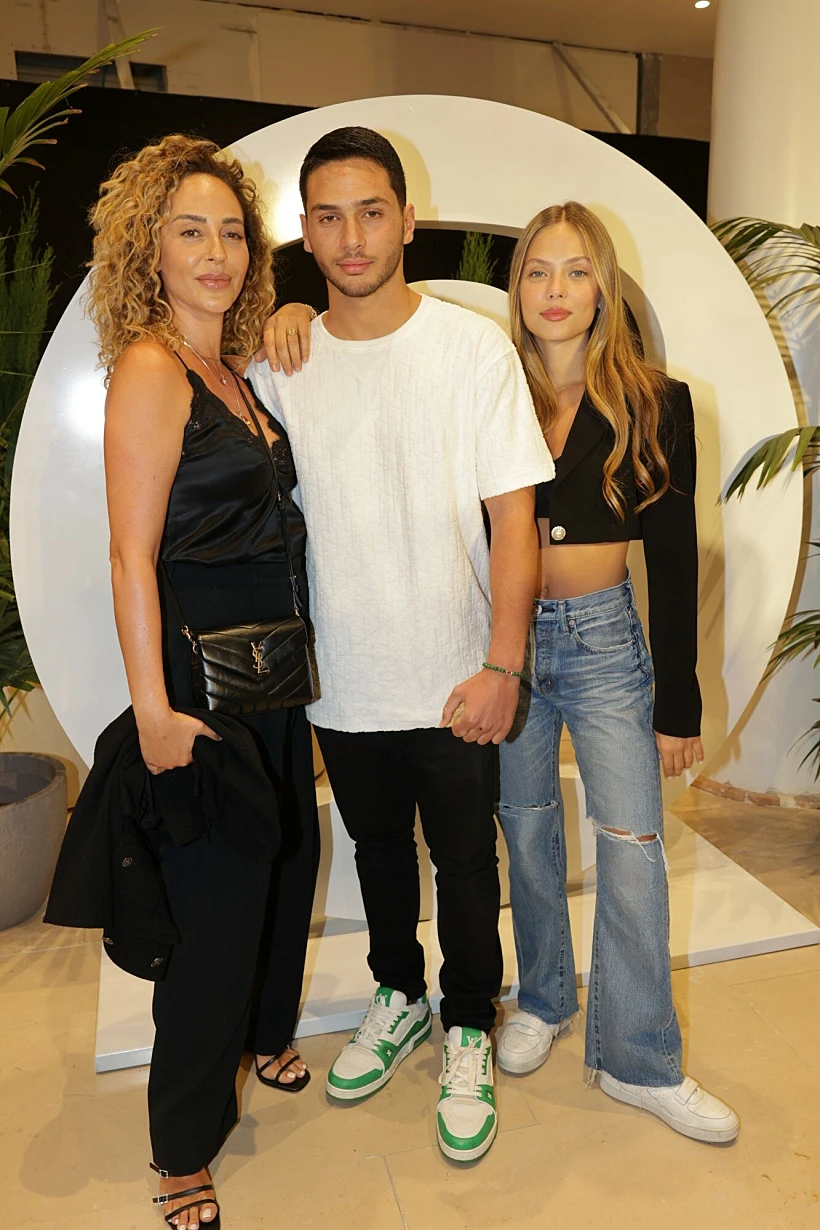 נועם בוהדנה, בן קובו, מירי בוהדנה