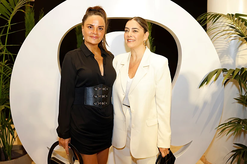 שגית רביבו, אופירה אסייג