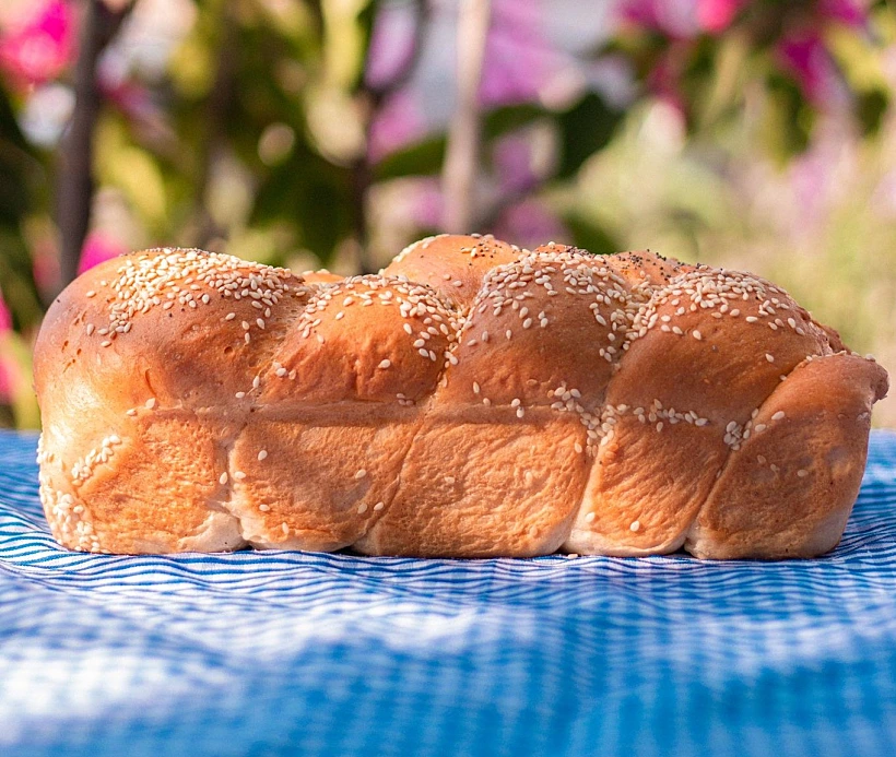 עגלת פתפותים בעמיעד