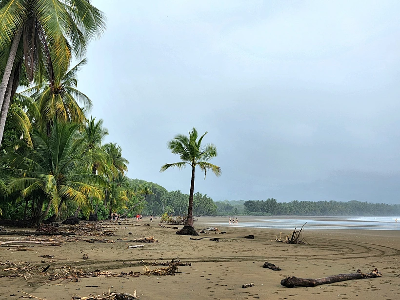 לטייל בקוסטה ריקה מחוץ למסלול השחוק