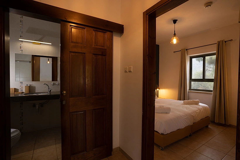 החדרים בסלינה פרוד