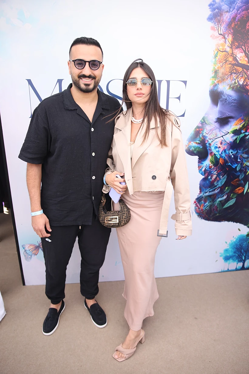 מאור אדרי ונאור פוני