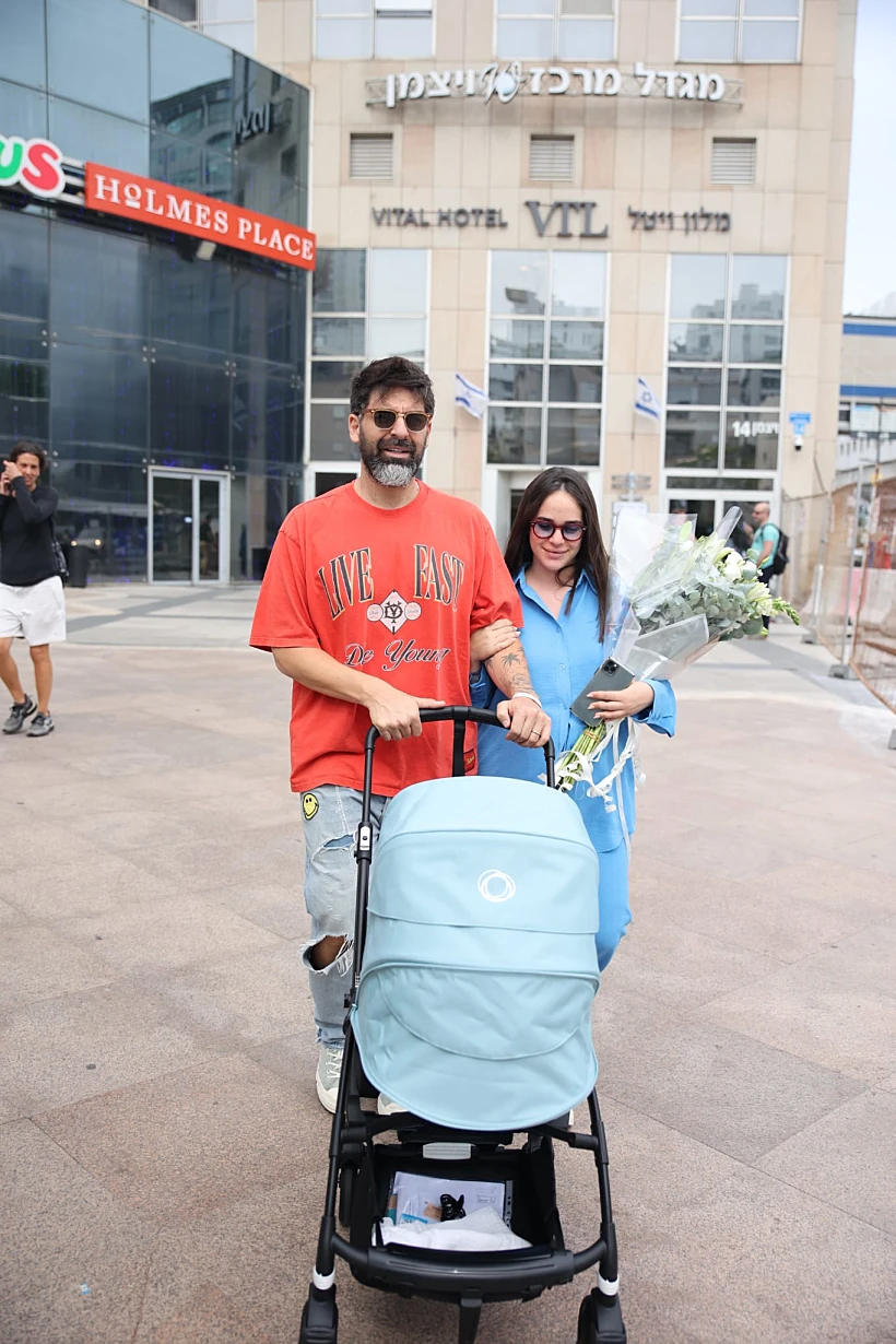 רותם כהן, שי שגיא