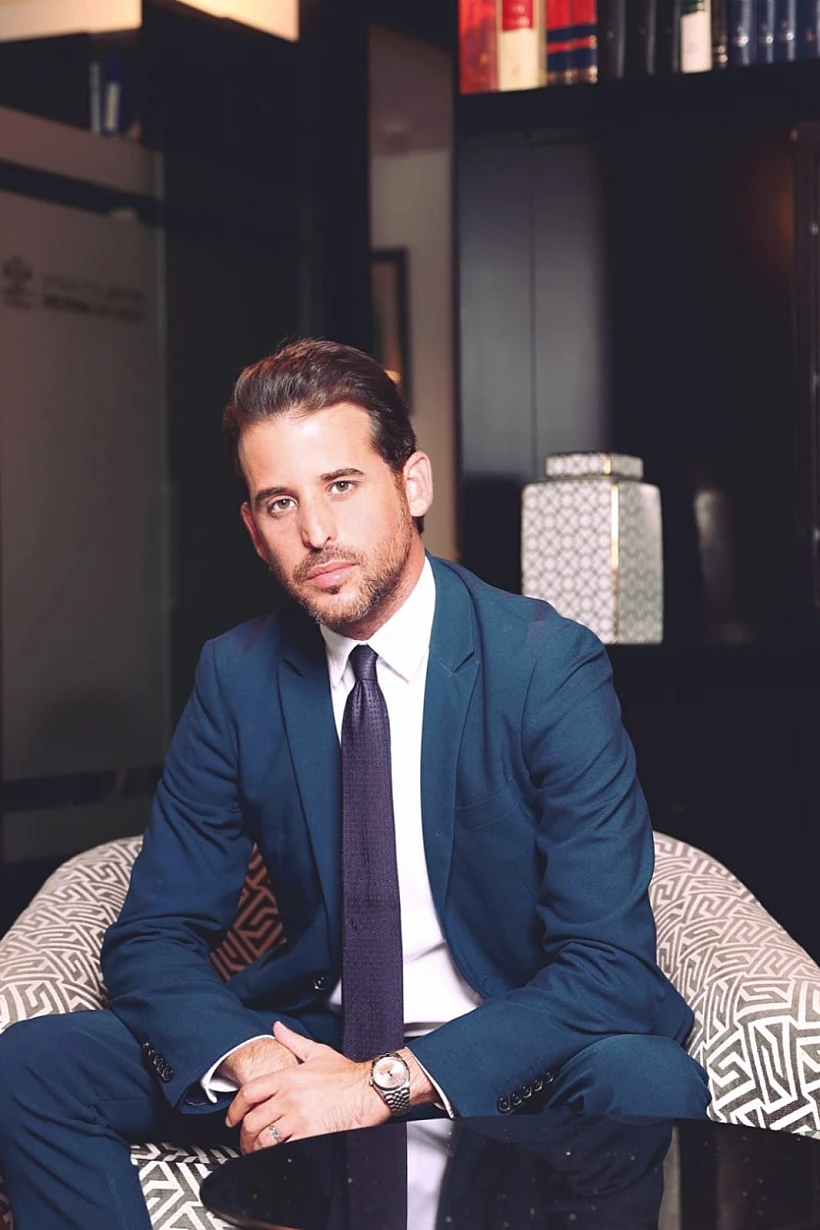 עו''ד בן מעוז