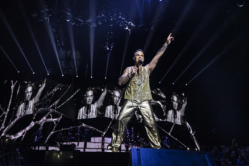 רובי ויליאמס