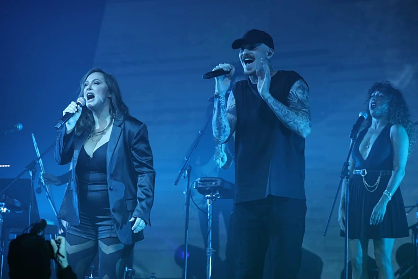 קרן פלס ורביב כנר