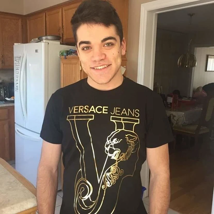 ראני חאלד ח'ולד שנהרג בתאונה בקריות