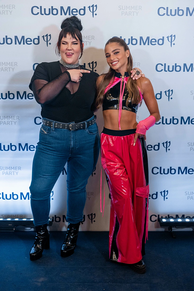 נועה קירל ונטע ברזילי