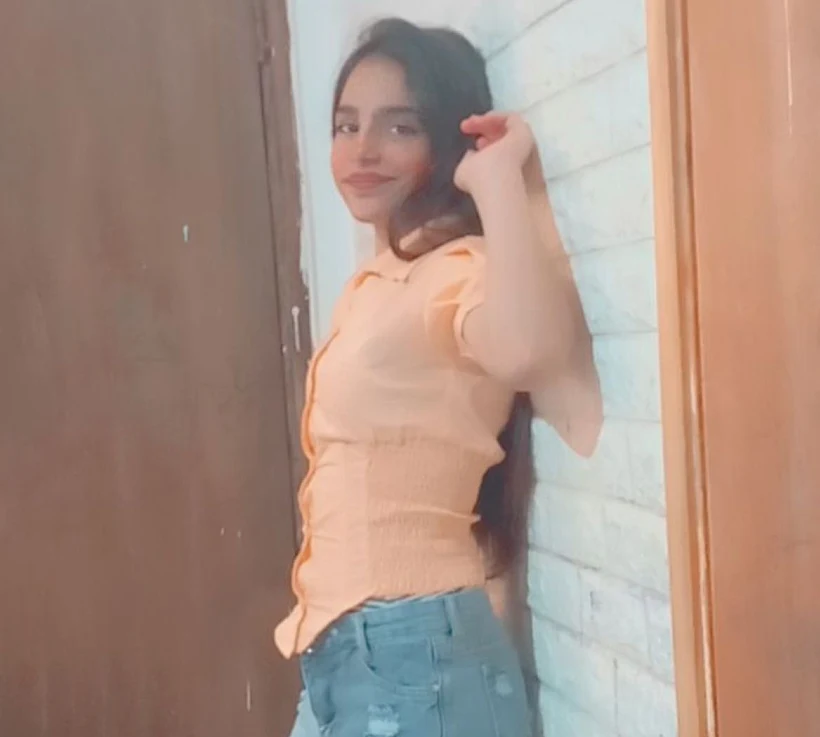 סהר נביל עלוש, הנערה שנפצעה קשה כשנפלה מקיר טיפוס