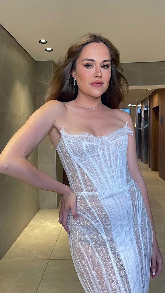 כריסטינה סים