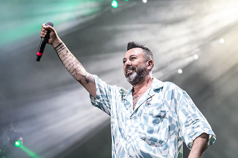 ליאור נרקיס, פסטיבל גלגלייב