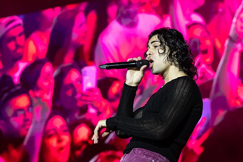 מרגי, פסטיבל גלגלייב