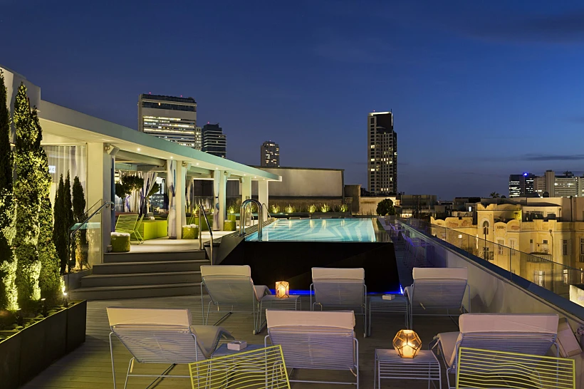 Polihouse By Brown Hotels Spa