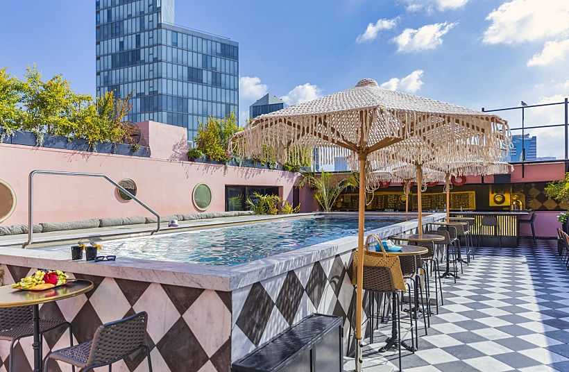 Hotel Bobo By Brown Hotels R