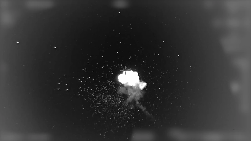 מערכת ''כיפת מגן''