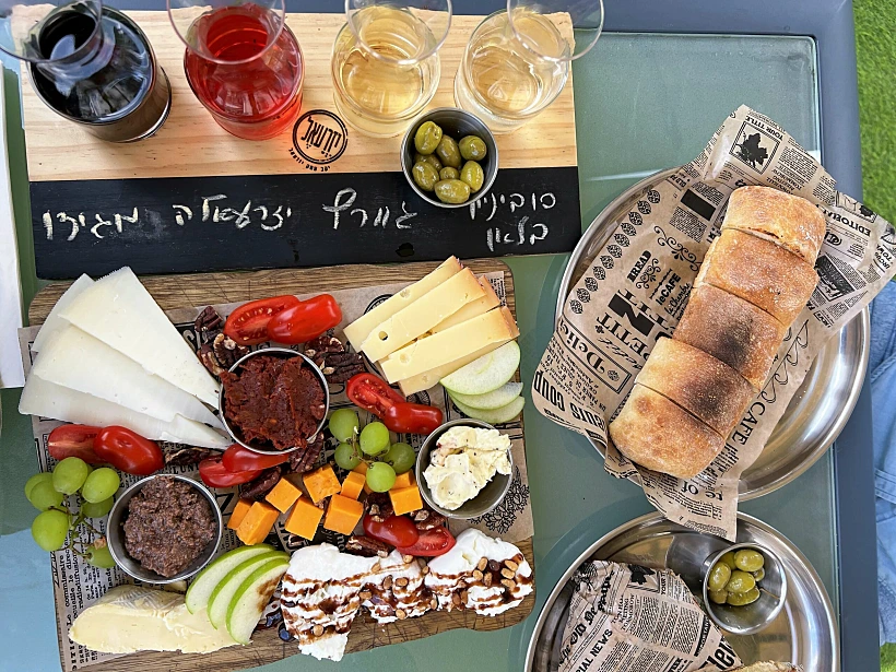 יקב עמק יזרעאל