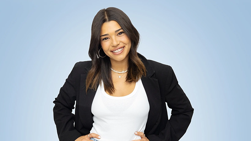 שי עופרי, האח גדול