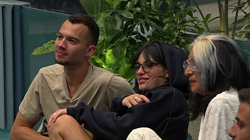 אתי, לין, רוי, האח הגדול עונה 5