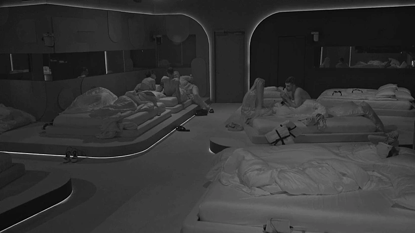 האח הגדול עונה 5