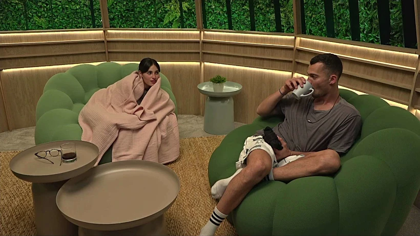 האח הגדול עונה 5