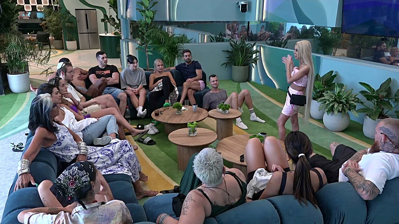 האח הגדול עונה 5