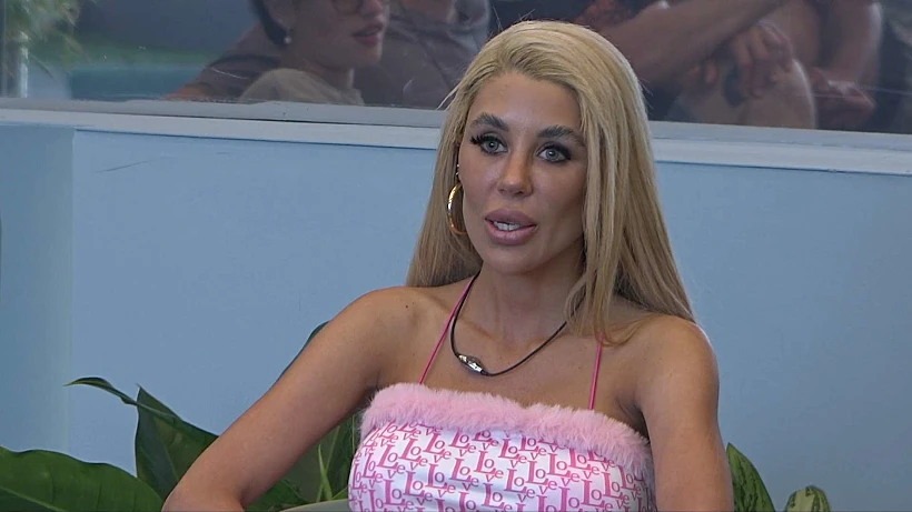 האח הגדול 5 | סתיו