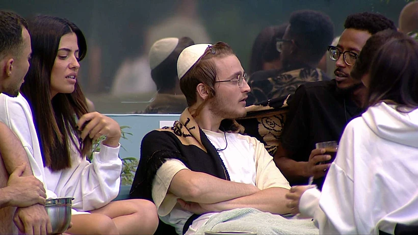 האח הגדול עונה 5