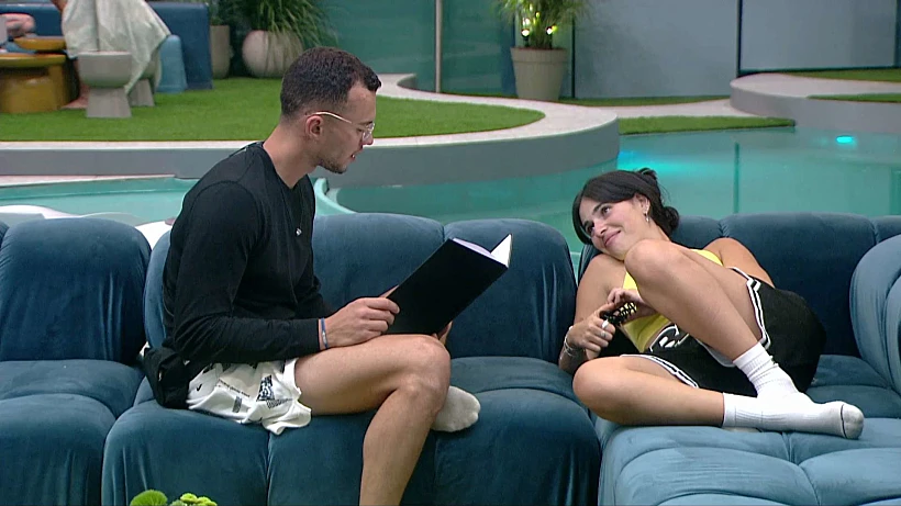 האח הגדול עונה 5