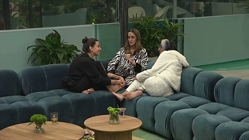 האח הגדול עונה 5 אתי, יובל מעתוק, יובל לוי