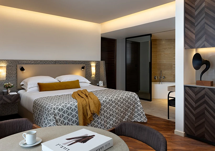 דן קיסריה ריזורט