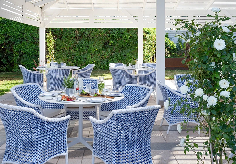 דן קיסריה ריזורט