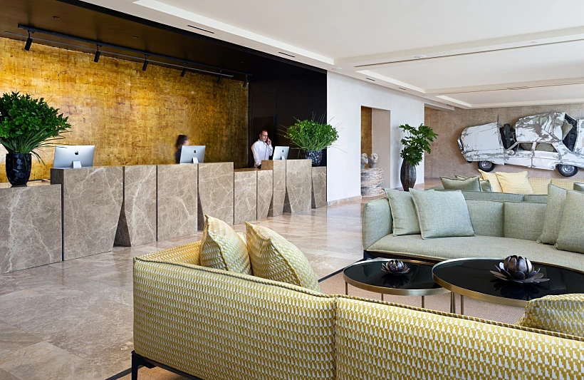 דן קיסריה ריזורט