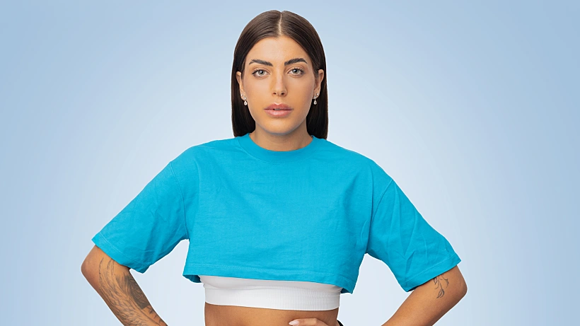 ספיר בורגיל, האח הגדול