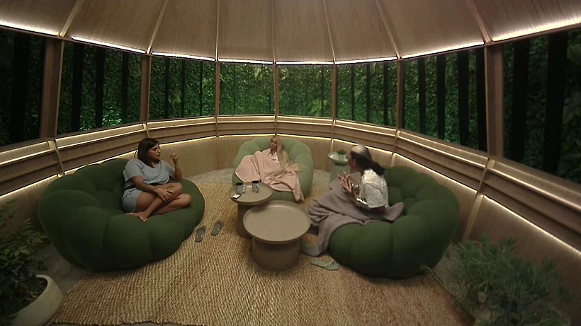 ספיר סתיו ואתי האח הגדול עונה 5