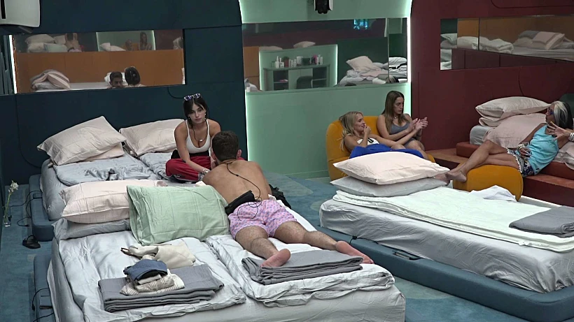 האח הגדול עונה 5