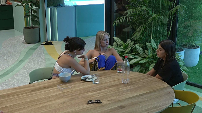 האח הגדול עונה 5