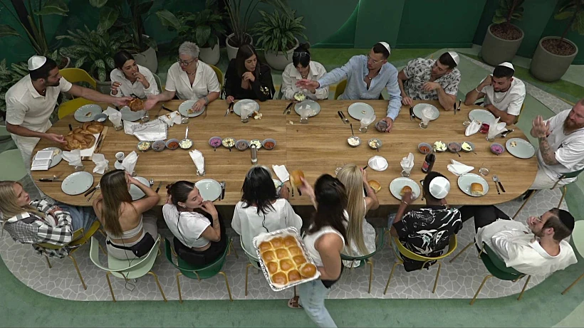 האח הגדול עונה 5